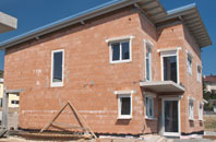Grimston home extensions