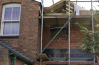 free Grimston home extension quotes