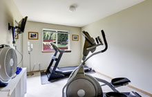 Grimston home gym construction leads