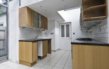 Grimston kitchen extension leads
